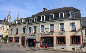 Logis- Hotel & Restaurant Le Montligeon